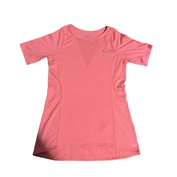 Nike Zonal Cooling  Relay Top - Picture 2 of 2